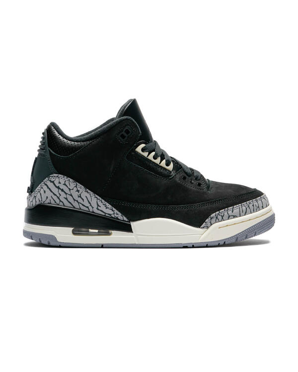 Air Jordan WMNS 3 RETRO | CK9246-001 | AFEW STORE